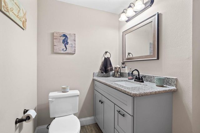 4702 Debras Trace Lane, Katy, TX 77450