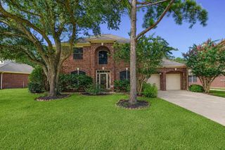 4702 Debras Trace Lane, Katy, TX 77450