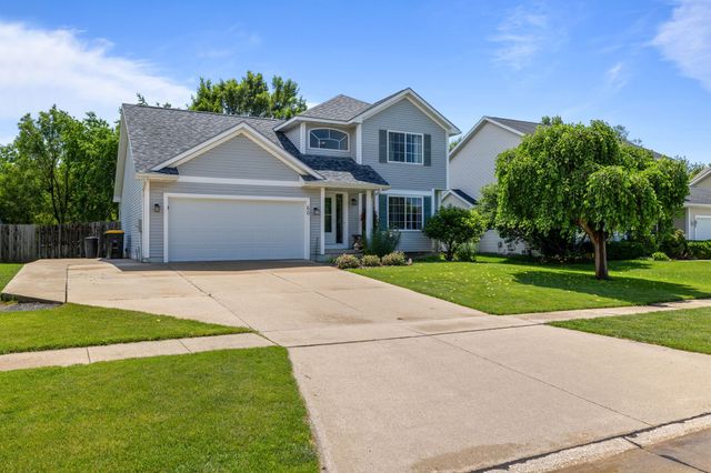 60 Marshall Drive, Waukee, IA 50263
