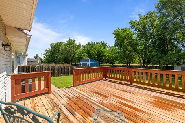 60 Marshall Drive, Waukee, IA 50263