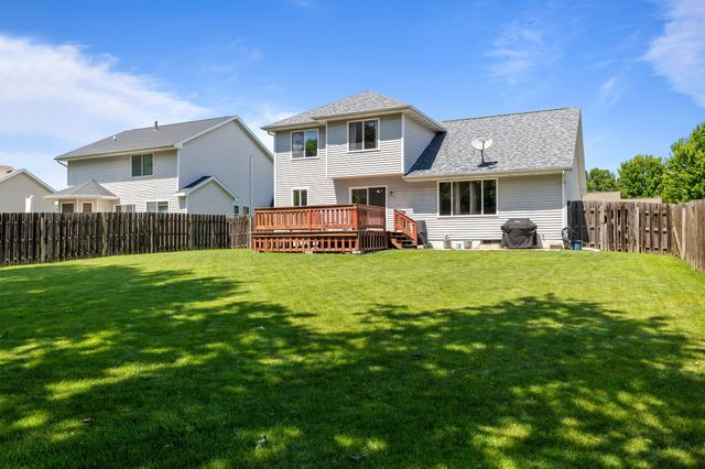 60 Marshall Drive, Waukee, IA 50263