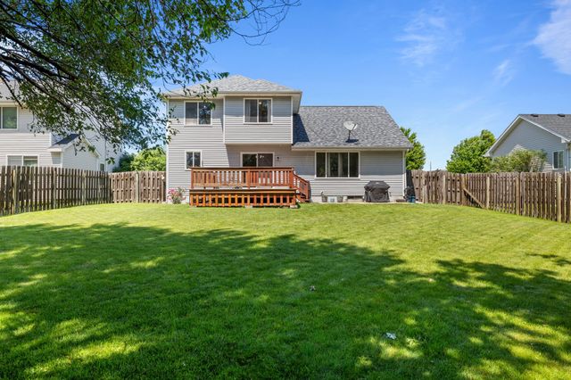 60 Marshall Drive, Waukee, IA 50263