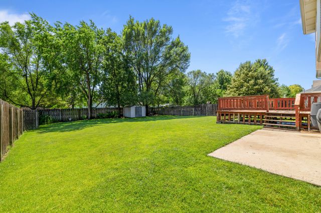 60 Marshall Drive, Waukee, IA 50263