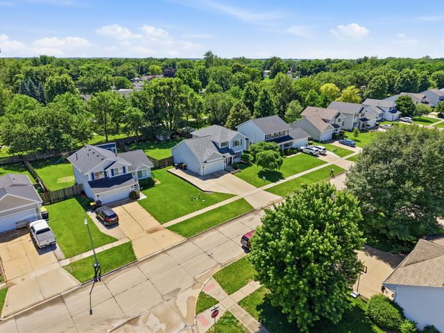 60 Marshall Drive, Waukee, IA 50263