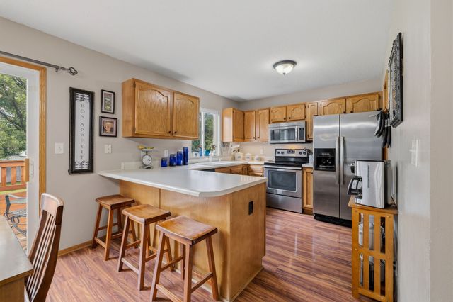 60 Marshall Drive, Waukee, IA 50263