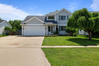 60 Marshall Drive, Waukee, IA 50263