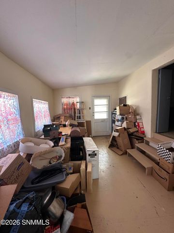 505 Bamert Drive, Las Cruces, NM 88007