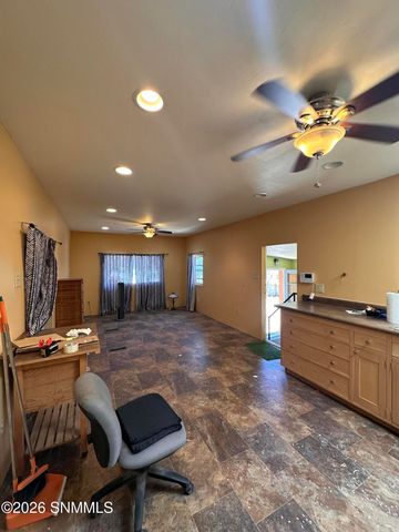 505 Bamert Drive, Las Cruces, NM 88007