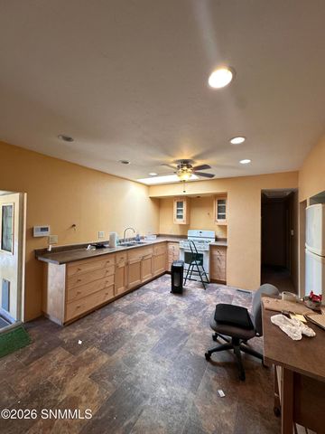 505 Bamert Drive, Las Cruces, NM 88007