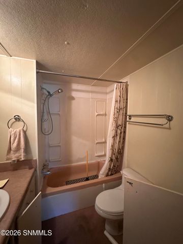 505 Bamert Drive, Las Cruces, NM 88007