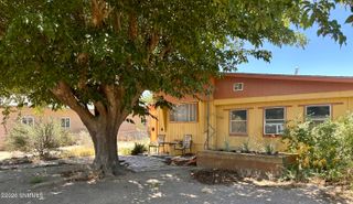505 Bamert Drive, Las Cruces, NM 88007