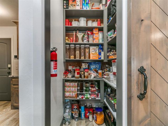 2801 Cedar Creek Drive, Moore, OK 73160