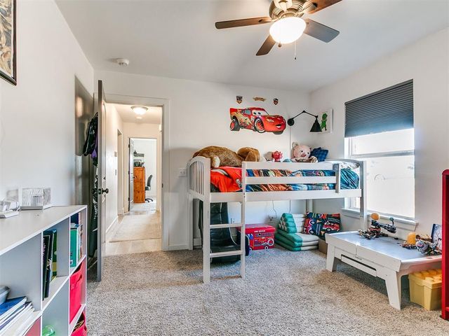 2801 Cedar Creek Drive, Moore, OK 73160