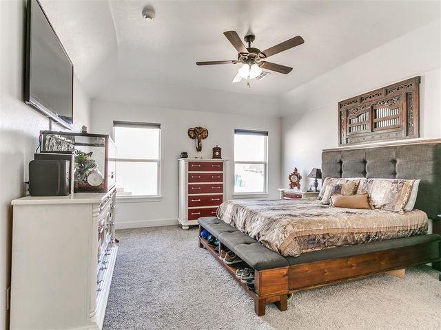 2801 Cedar Creek Drive, Moore, OK 73160