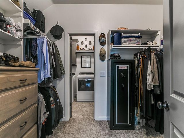 2801 Cedar Creek Drive, Moore, OK 73160