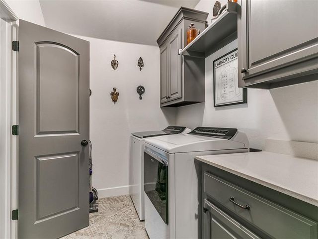 2801 Cedar Creek Drive, Moore, OK 73160