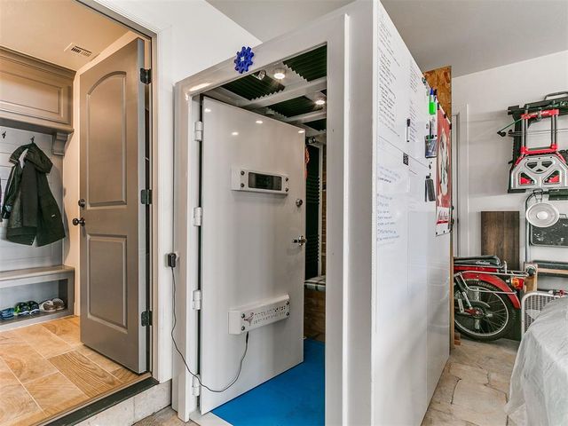 2801 Cedar Creek Drive, Moore, OK 73160