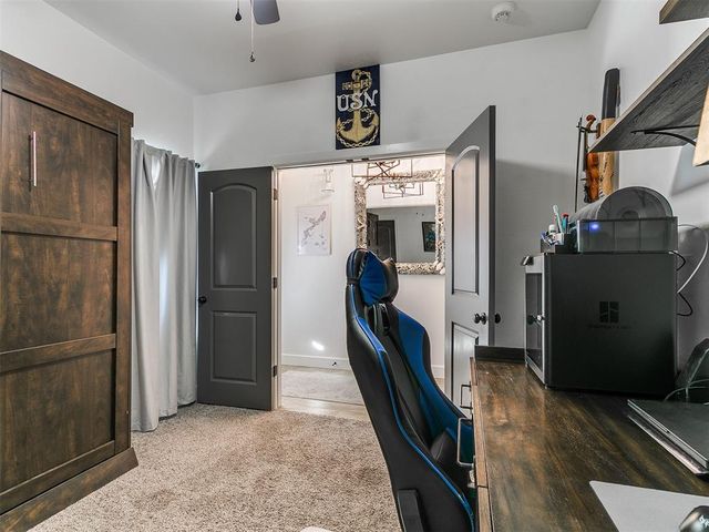 2801 Cedar Creek Drive, Moore, OK 73160