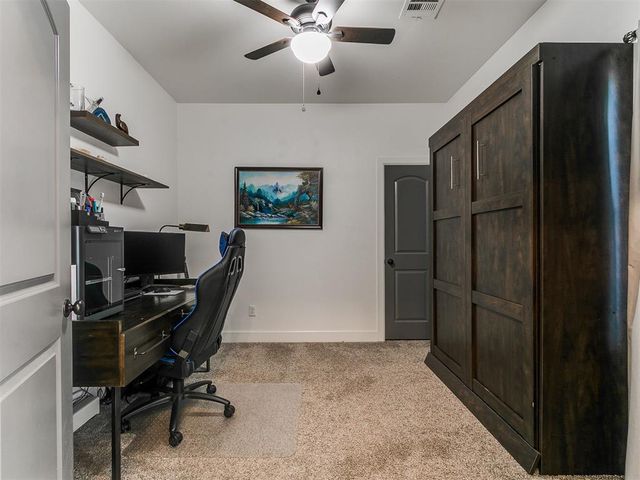 2801 Cedar Creek Drive, Moore, OK 73160