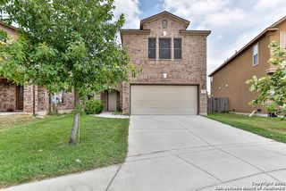 500 Dusty Emerald, Universal City, TX 78148
