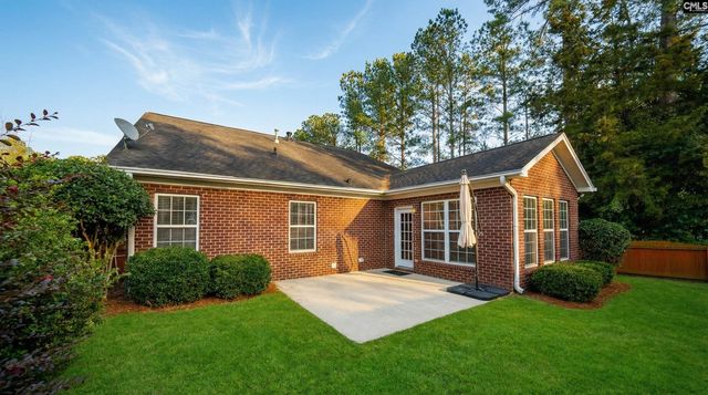144 Hamilton Park Drive, Irmo, SC 29063