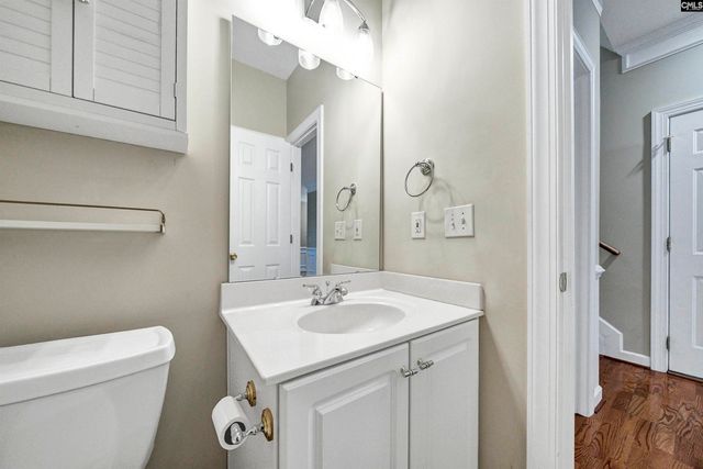 144 Hamilton Park Drive, Irmo, SC 29063