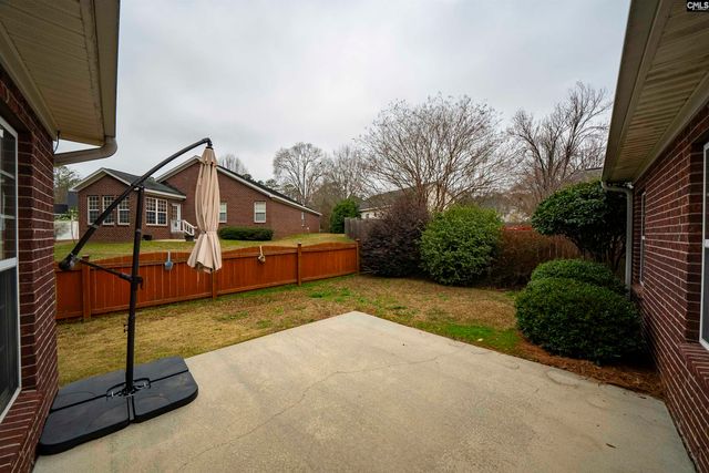 144 Hamilton Park Drive, Irmo, SC 29063