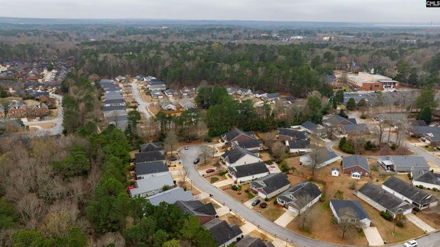 144 Hamilton Park Drive, Irmo, SC 29063