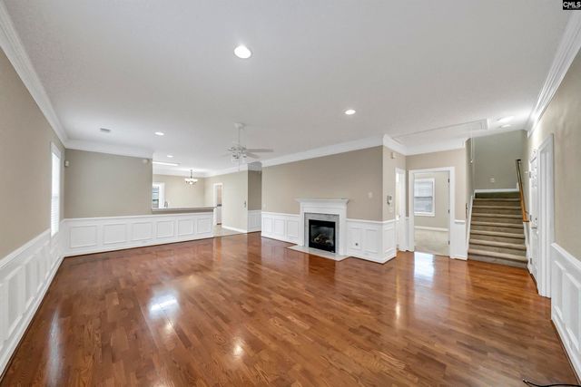 144 Hamilton Park Drive, Irmo, SC 29063