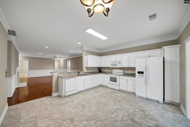 144 Hamilton Park Drive, Irmo, SC 29063