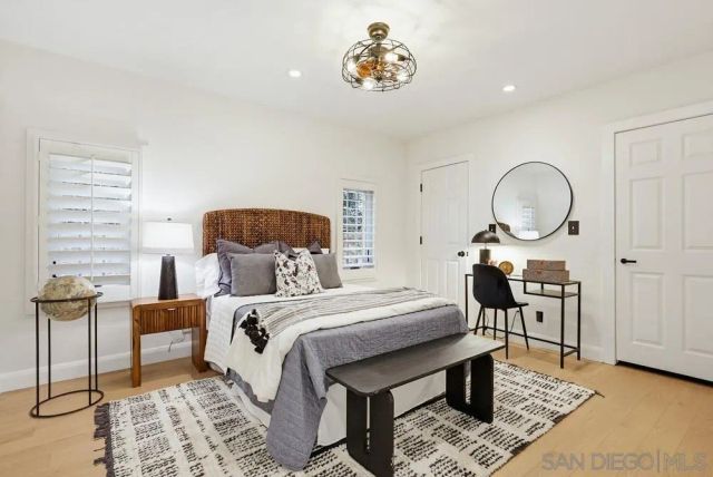 4319 Del Mar Avenue, San Diego, CA 92107