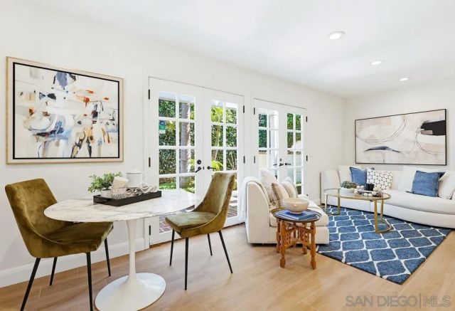 4319 Del Mar Avenue, San Diego, CA 92107