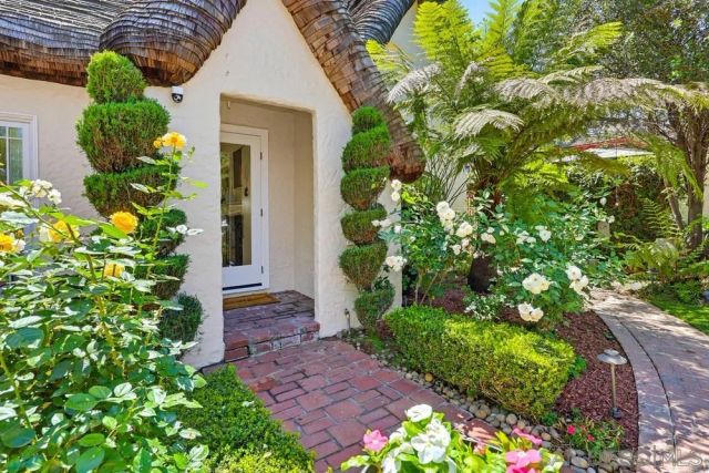 4319 Del Mar Avenue, San Diego, CA 92107