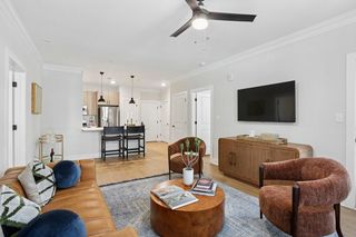 1155 Lavista Road NE The Radiant, Atlanta, GA 30324
