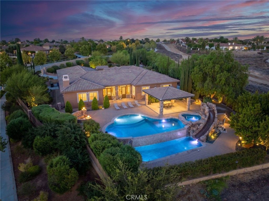 540 Mountain House, Riverside, CA 92506 — exterior