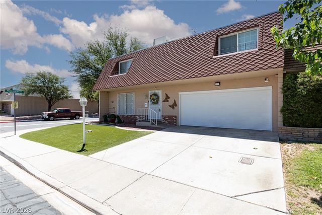 3525 Victory Avenue, Las Vegas, NV 89121