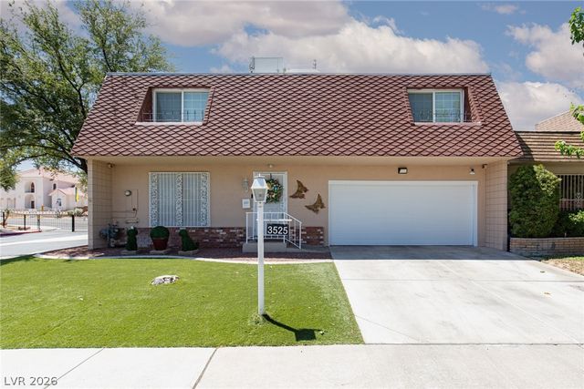 3525 Victory Avenue, Las Vegas, NV 89121