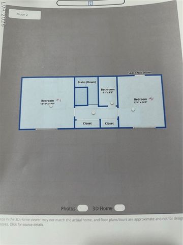 3525 Victory Avenue, Las Vegas, NV 89121