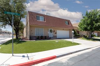 3525 Victory Avenue, Las Vegas, NV 89121