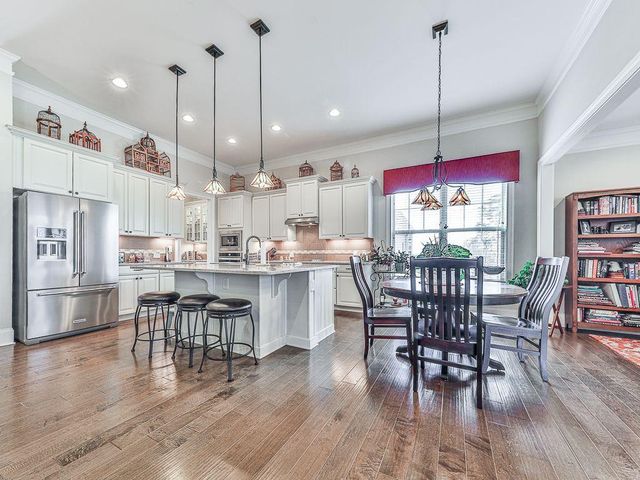 137 Hidden Trail Court, Canton, GA 30114