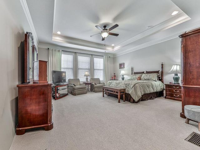 137 Hidden Trail Court, Canton, GA 30114