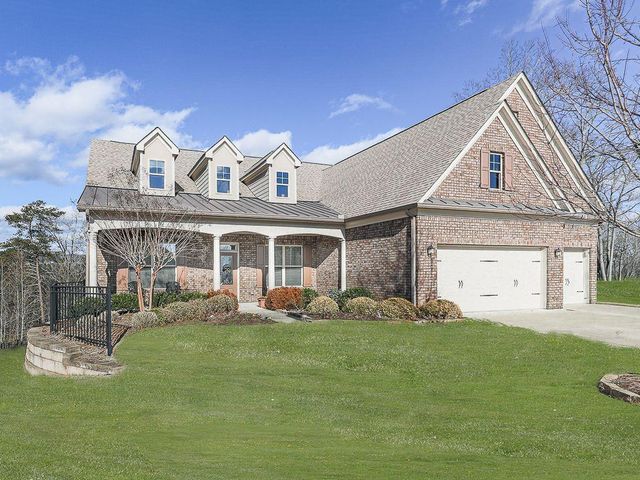 137 Hidden Trail Court, Canton, GA 30114