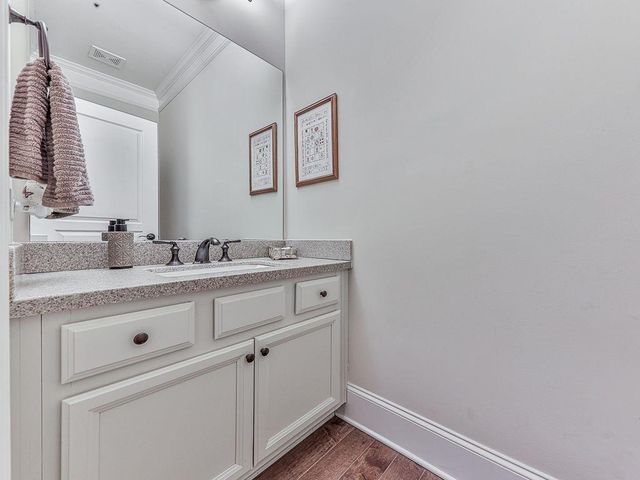 137 Hidden Trail Court, Canton, GA 30114