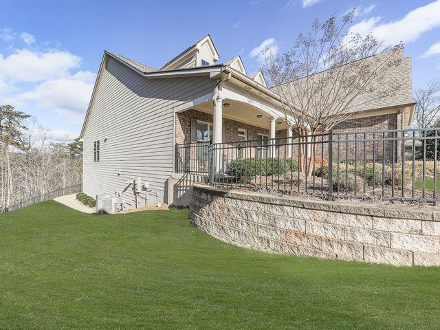 137 Hidden Trail Court, Canton, GA 30114