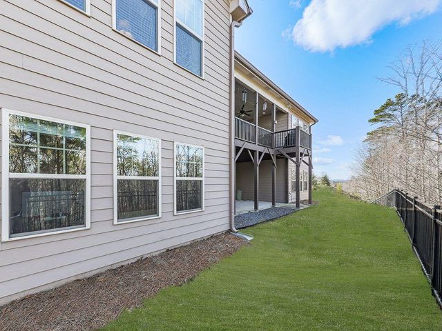 137 Hidden Trail Court, Canton, GA 30114