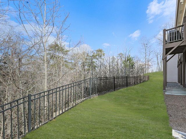 137 Hidden Trail Court, Canton, GA 30114