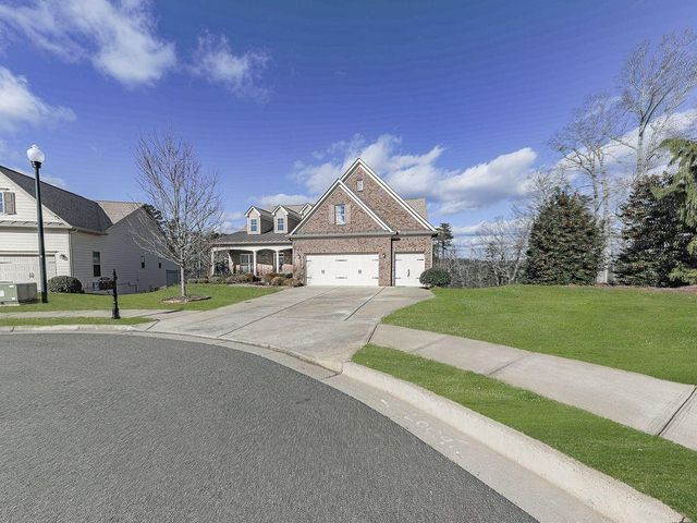 137 Hidden Trail Court, Canton, GA 30114