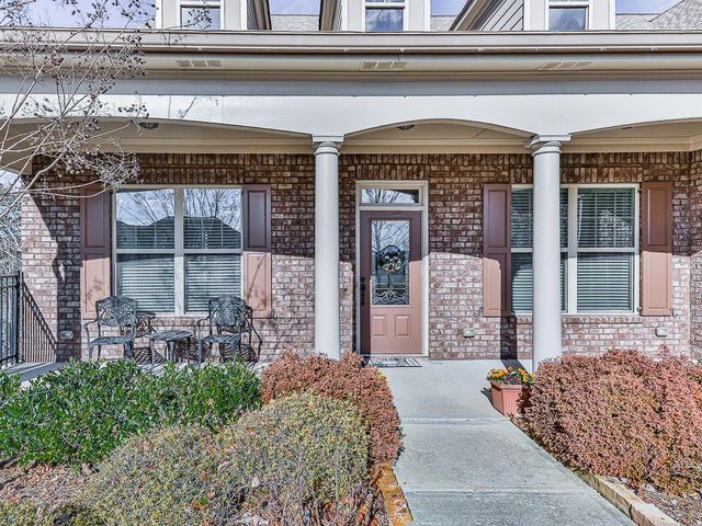 137 Hidden Trail Court, Canton, GA 30114