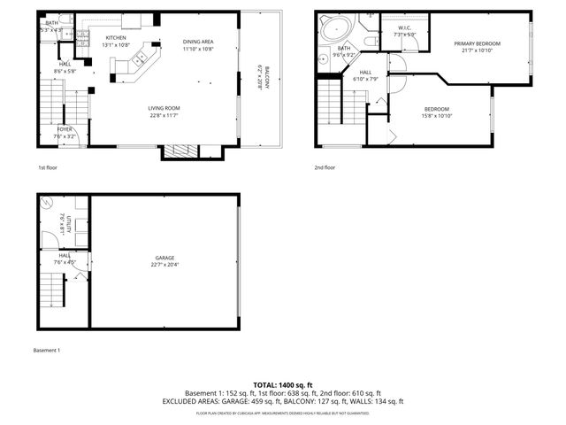 4332 Victor Path 1, Hugo, MN 55038