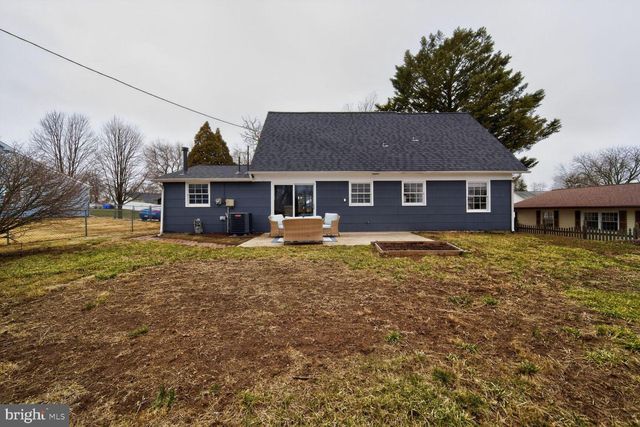 12610 KINGSFIELD LN, Bowie, MD 20715